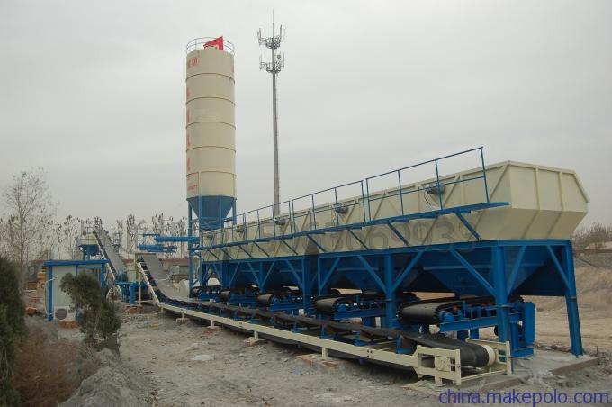 穩(wěn)定土拌合站 穩(wěn)定土拌合站