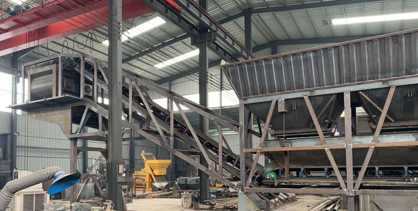 輝宏臥式水泥倉 輝宏臥式水泥倉