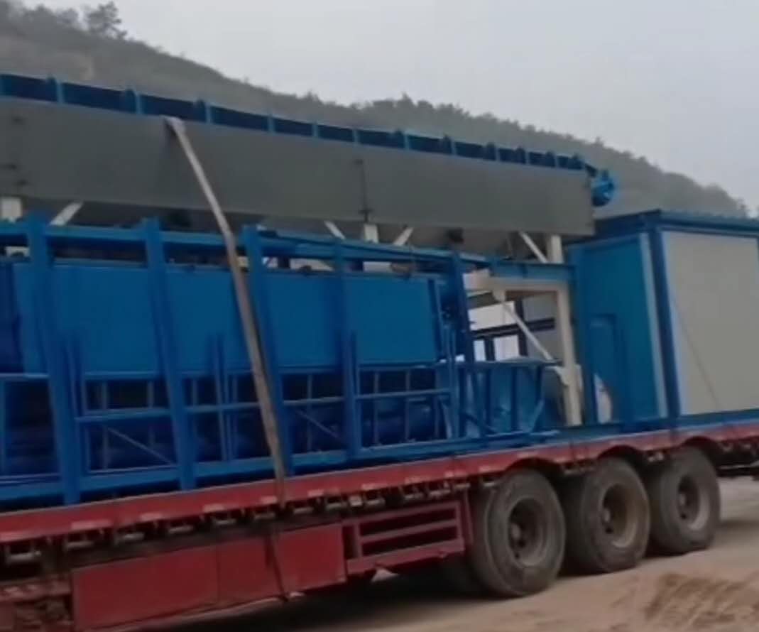 輝宏攪拌站 輝宏攪拌站